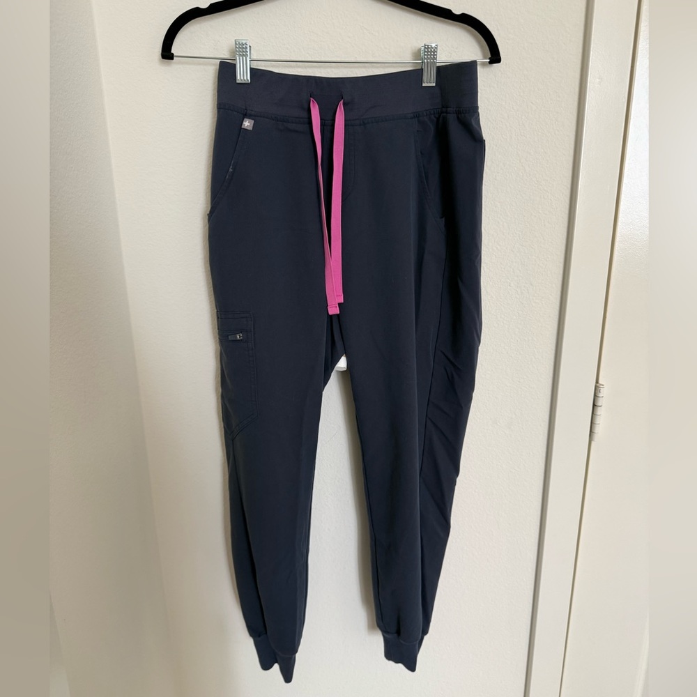Figs Zamora Jogger Petite - Night Sky